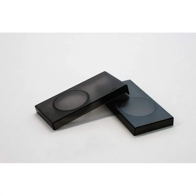 Couvercle excentrique - 1 porte Acrux Samo RIC1139