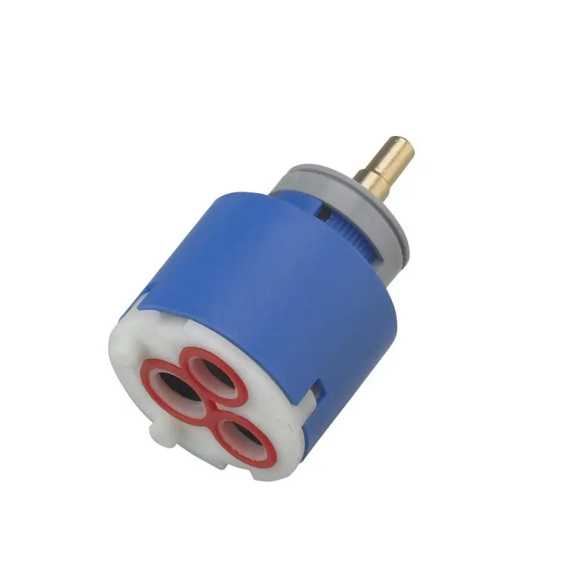 Cartouche de rechange Ø35 sans distributeur Webert Wolo AC0312000