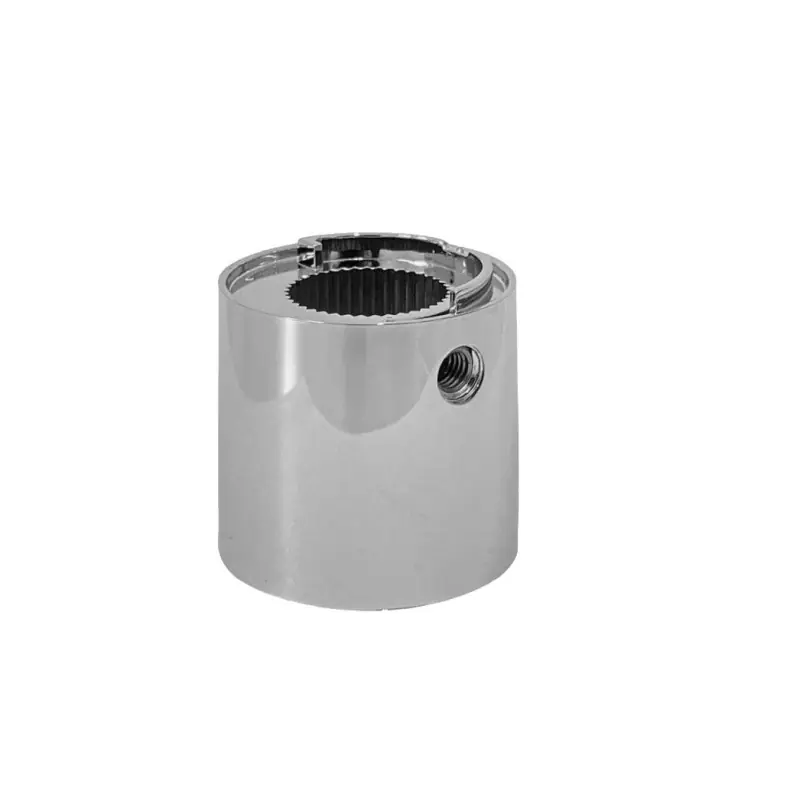 Bouton d‘ouverture d‘eau Novellini OPUS MANTEROP1-K