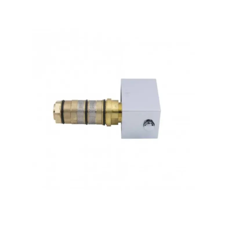 Cartouche thermostatique remplacement Paffoni ZVIT064