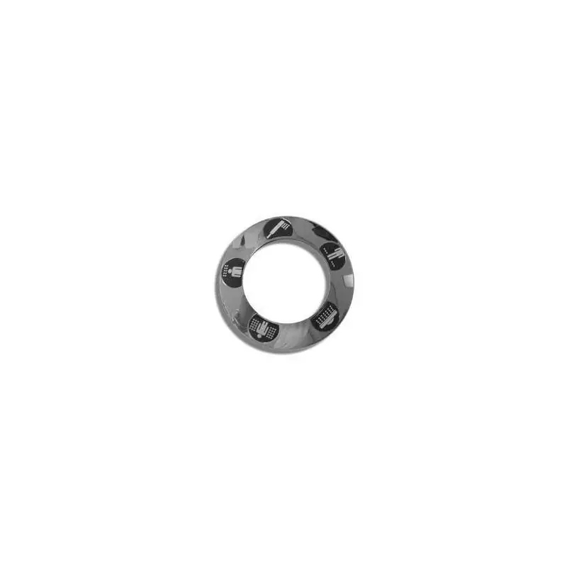 Bague de remplacement pour sélecteur de fonctions Novellini Opus GHIFOP1-K