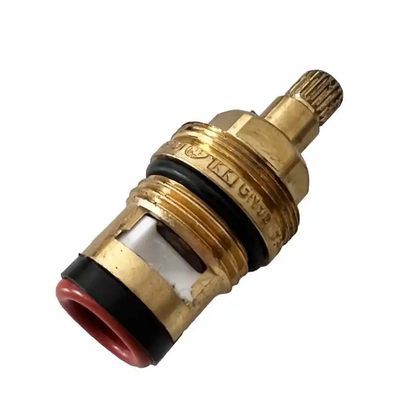 Mécanisme de rechange version gauche 1/2 "pour robinets Paini 53CC581AS