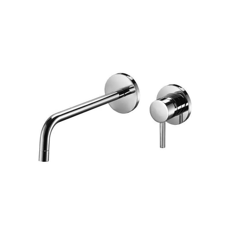 Mitigeur lavabo encastré Paffoni Birillo BI106CR70