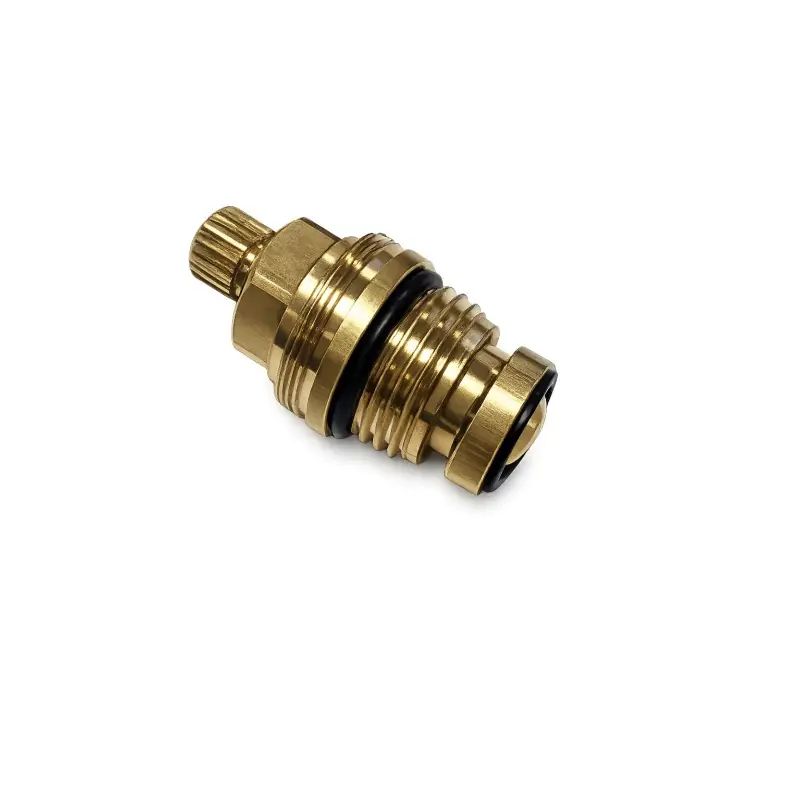 Vanne à piston pour robinets RAF X204