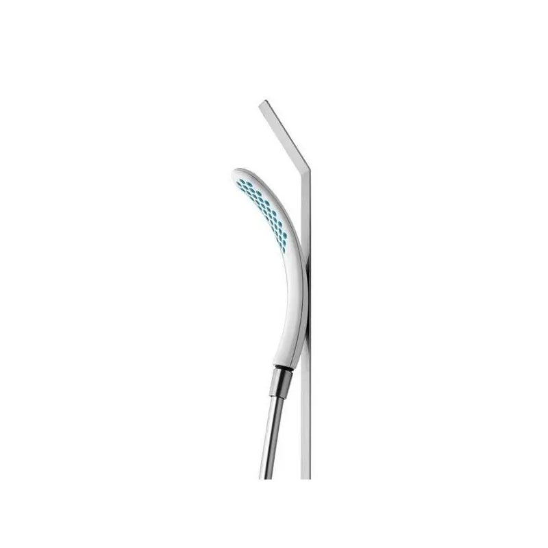 Barre de douche magnétique avec détartrant Magnetic Shower MS002