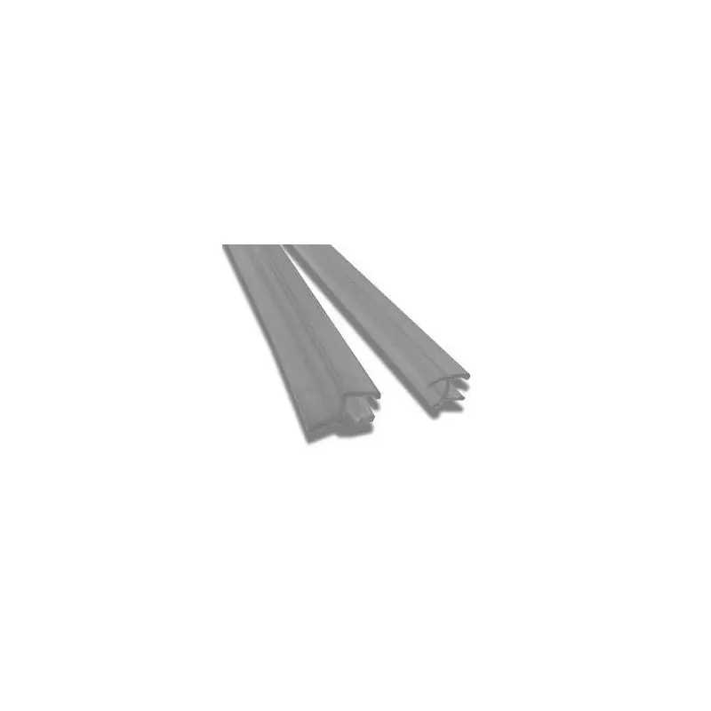 Pack de couple de joints horizontaux pour la série Lunes Novellini R51LUCG901