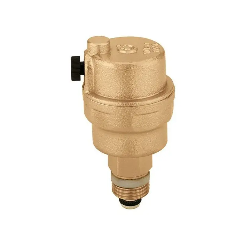 ROBOCAL® Vanne d‘air automatique Caleffi 502530
