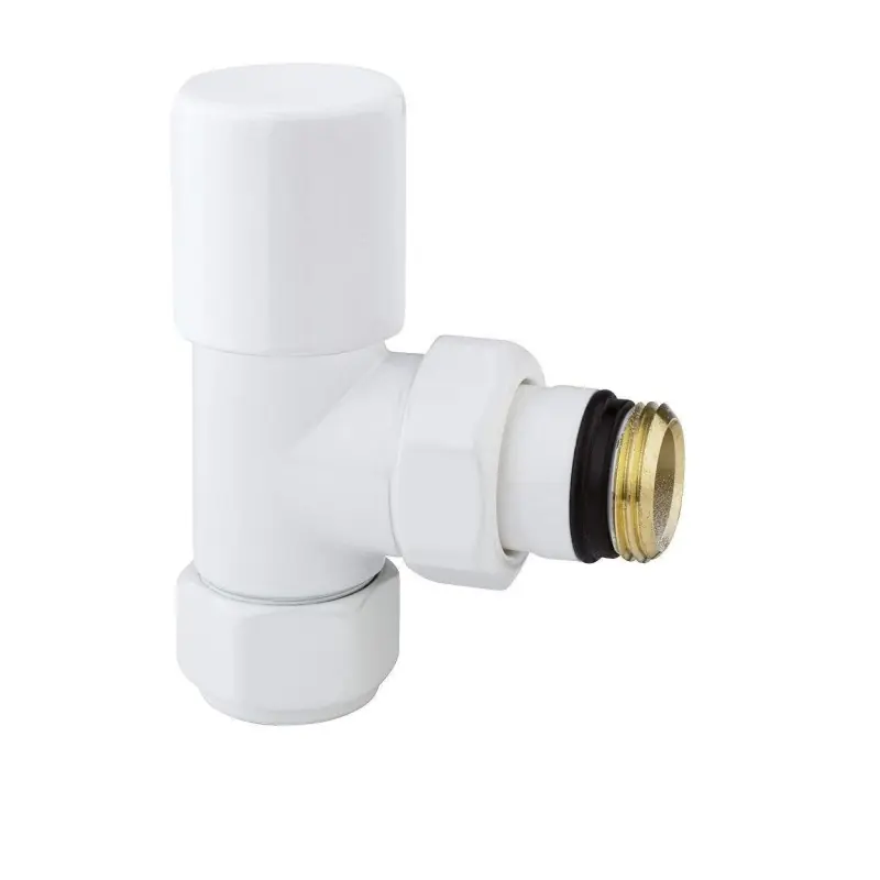 Robinet équerre thermostatisable Arteclima 30812TW