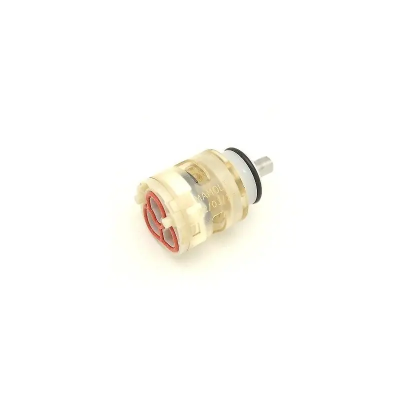 Cartouche Ø 25 pour Euclide ou Ortigia Mamoli 19F