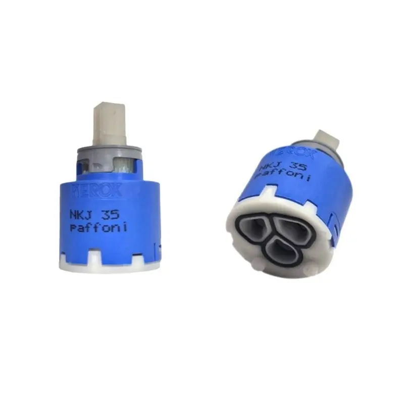 remplacement de la cartouche Ø35 mm Paffoni ZA91151