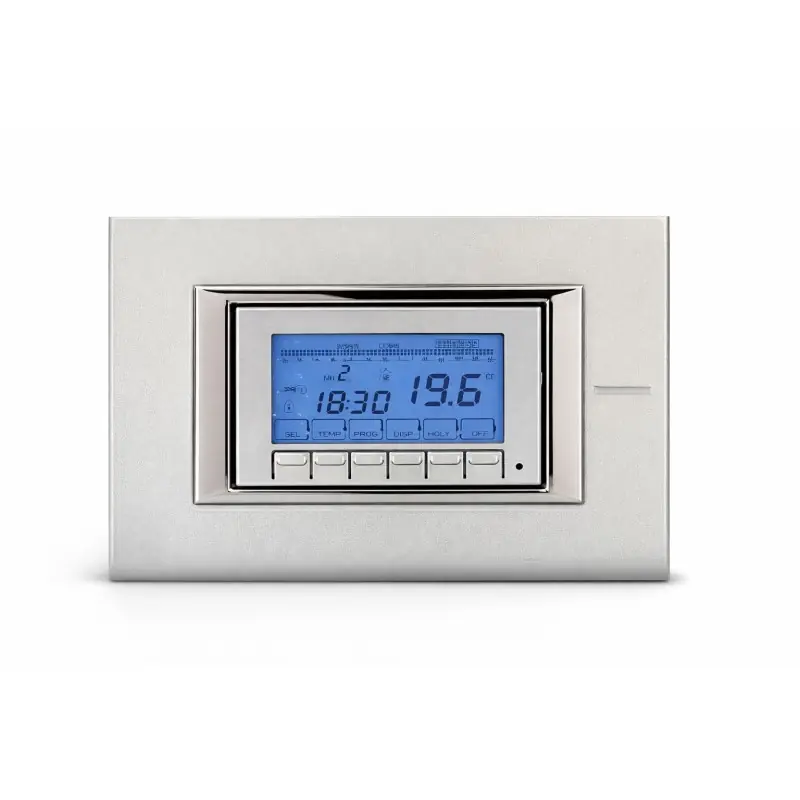 Thermostat d‘ambiance électronique Giacomini K490IY