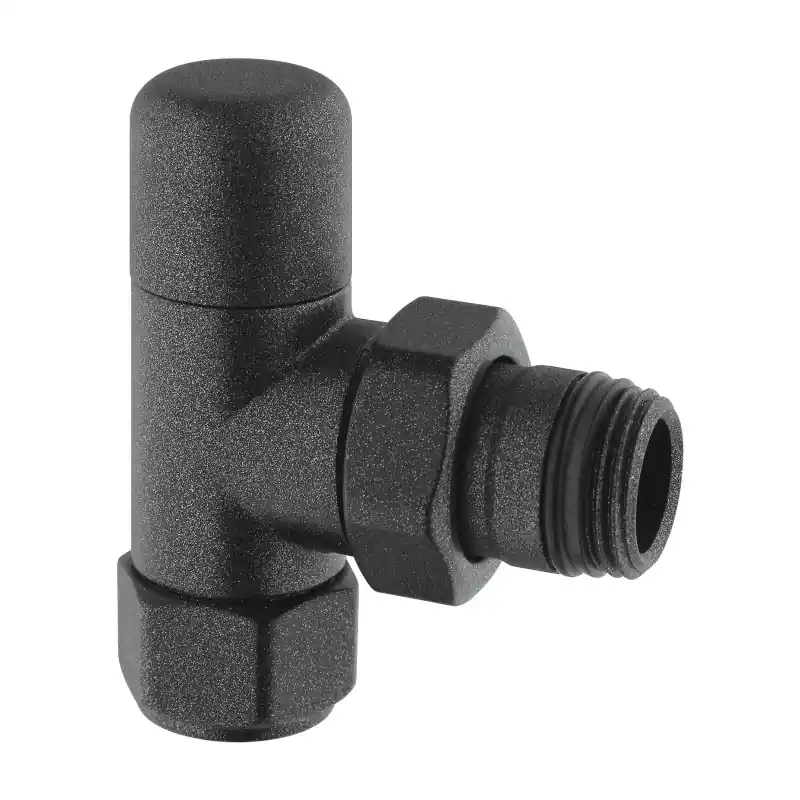 Coude de réglage arteclima anthracite noir 11112NA