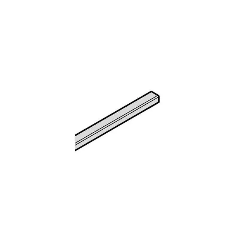 Profiles Inférieur Courbe BN01 R2 LUX 80 Novellini P10BNR2