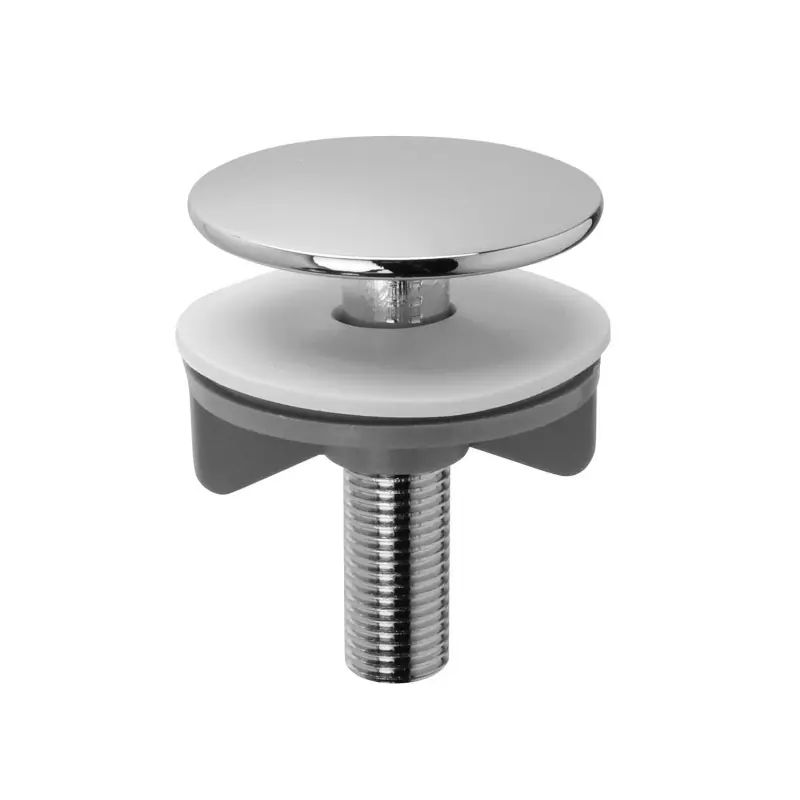 Cache-trou pour lavabo et bidet Ø48,5 mm Paffoni ZACC076