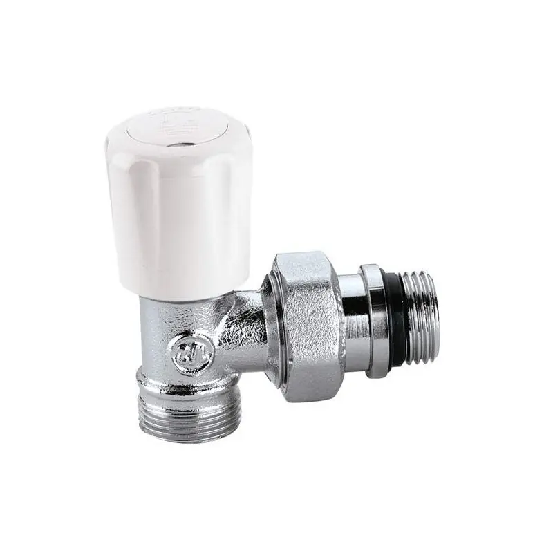 Vanne thermostatique agencée pour commandes thermostatiques Caleffi 425