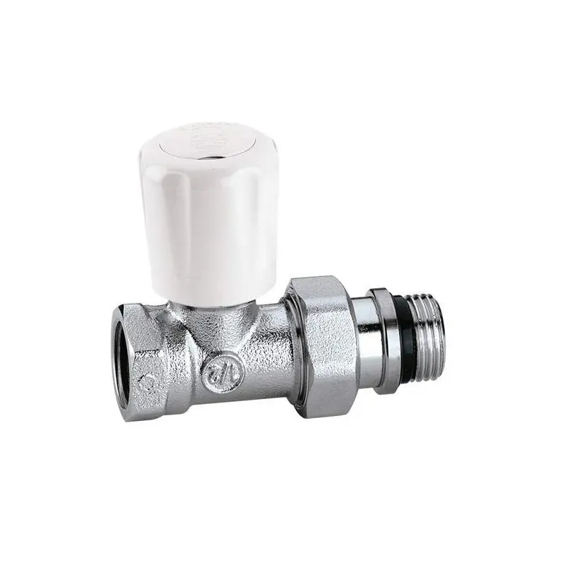Vanne thermostatique avec pré-régulation Caleffi 422
