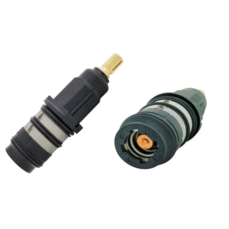 Cartouche de rechange pour mitigeurs thermostatiques Huber ZZ96551000