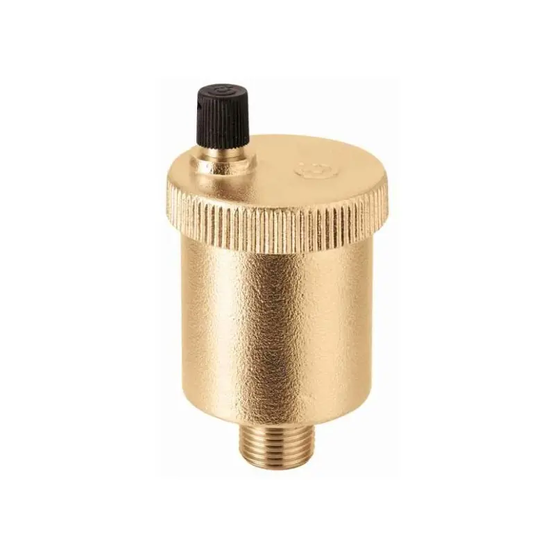 Vanne d‘air automatique Caleffi 5020