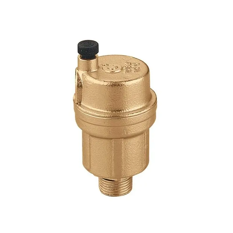 ROBOCAL - Vanne d‘air automatique Caleffi 5026