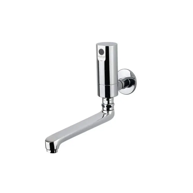 Robinet électronique mural pour lavabo et évier avec commande photocellule Idral One 02550 - 02550-140