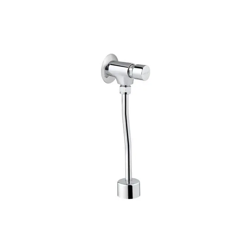 Robinet urinoir mural avec arrêt temporisé Idral Modern 08120/E-08120/1E