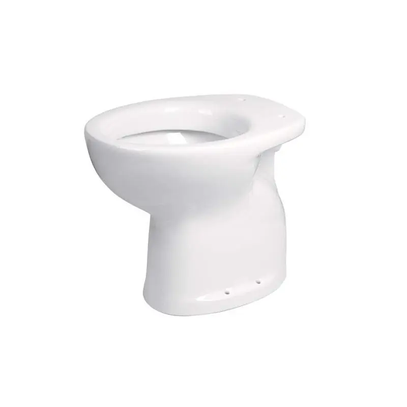 Bol en céramique de 49 cm de haut avec drain 4,5 litres Idral Easy 10205-10215