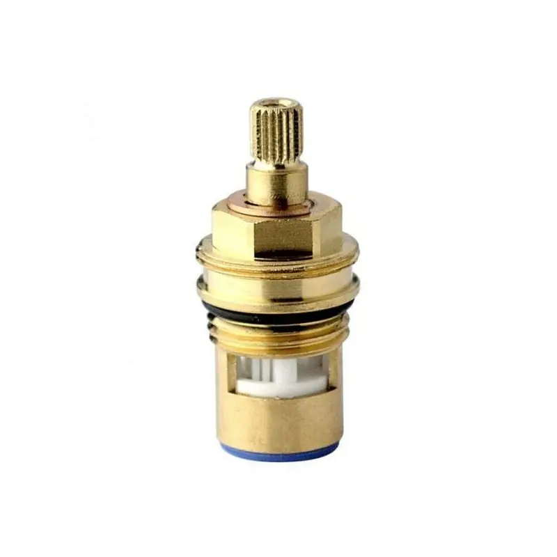 90° tête céramique eau froide-chaude Webert AC0331-AC0332