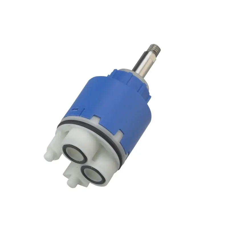 Cartouche Ø 35 joystick avec distributeur Webert AC0369000
