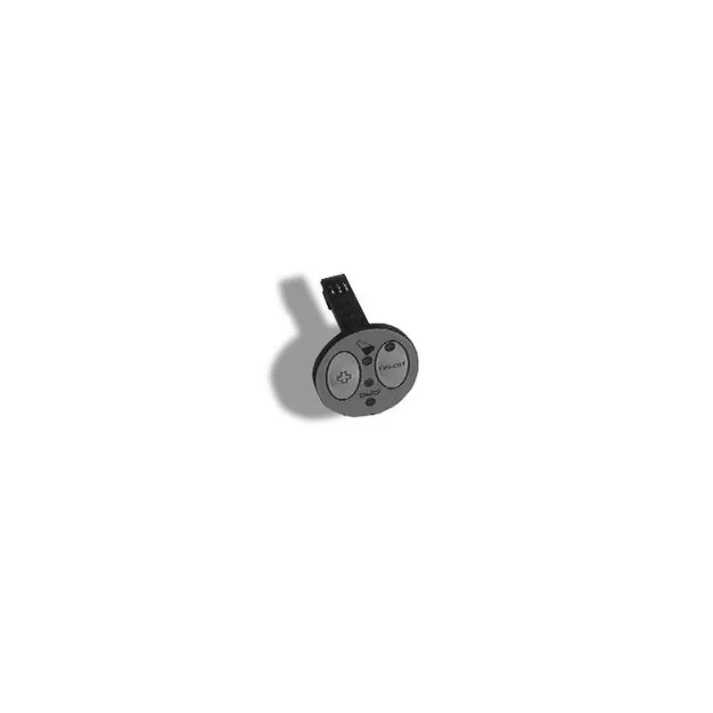 Carte clavier Calypso On-Off avec Whirlpool Novellini SCHONX1