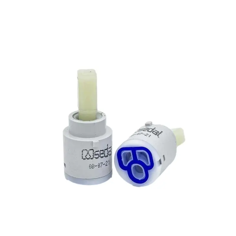 Remplacement de la cartouche Diametro 35 Ritmonio RCMB018
