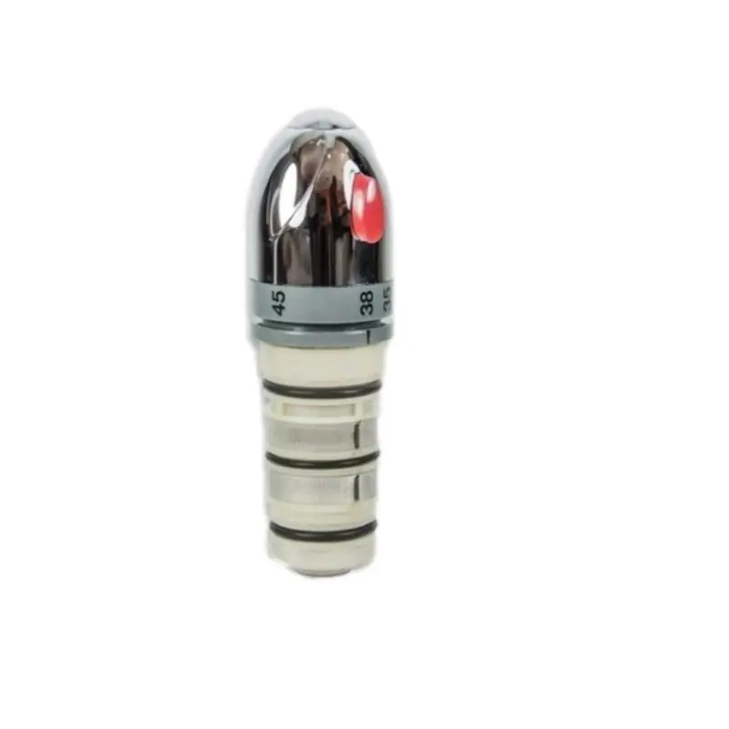 remplacement de la cartouche pour mitigeur thermostatique Mamoli 20P