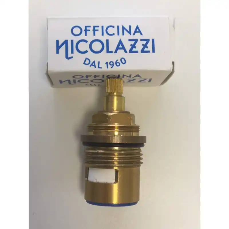 tête cèramique 3/4" F.lli Nicolazzi C7075A