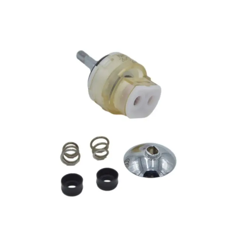 Remplacement cartouche de disque en céramique Pico Joystick Mamoli 21S