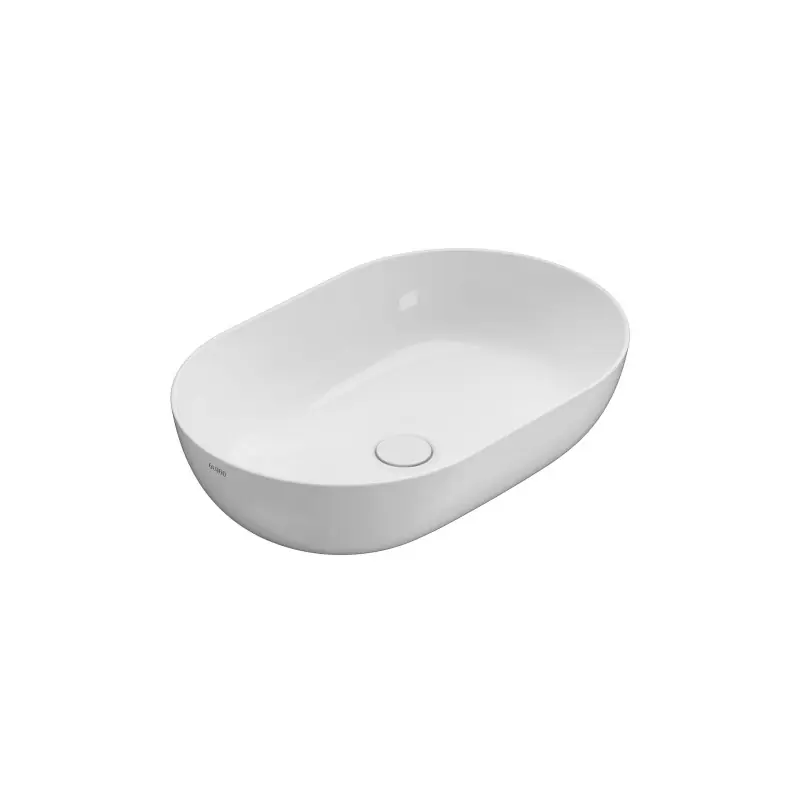 Vasque à poser 60.41 Globo T-EDGE B6O60