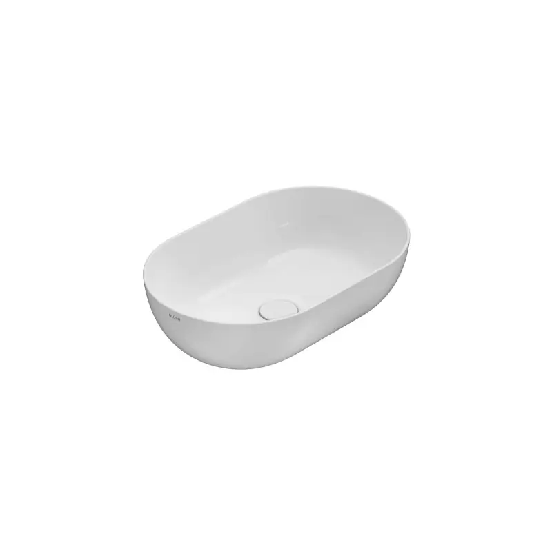 Lavabo à poser ceramica Globo T-EDGE B6054