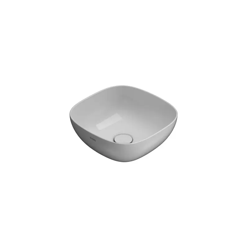 Vasque à poser 38.38 Globo T-EDGE B6Q38