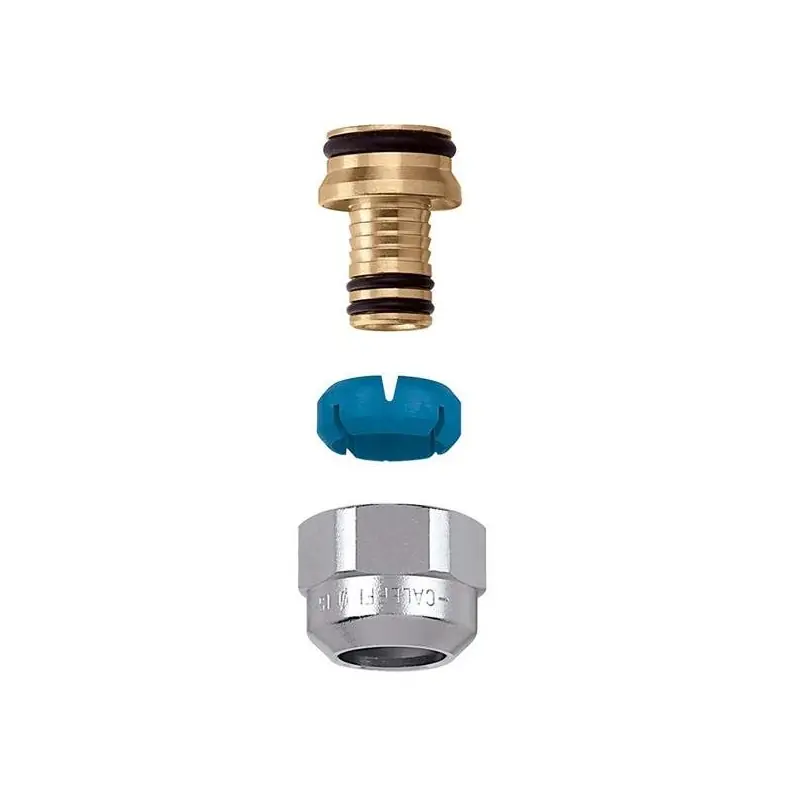 DARCAL - Raccord pour tubes multicouches Caleffi 67926