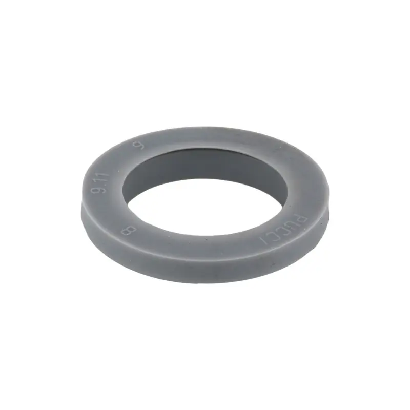 Joint inférieur pour le siège de boule de caoutchouc de silicone pour cassettes Pucci 80009038