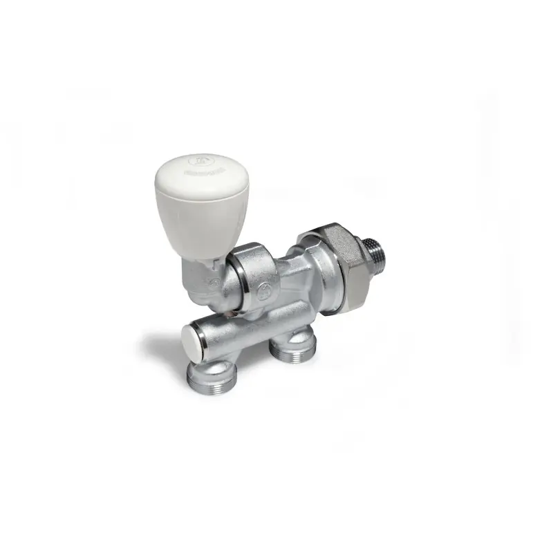Robinet mono-bitube Giacomini R304T