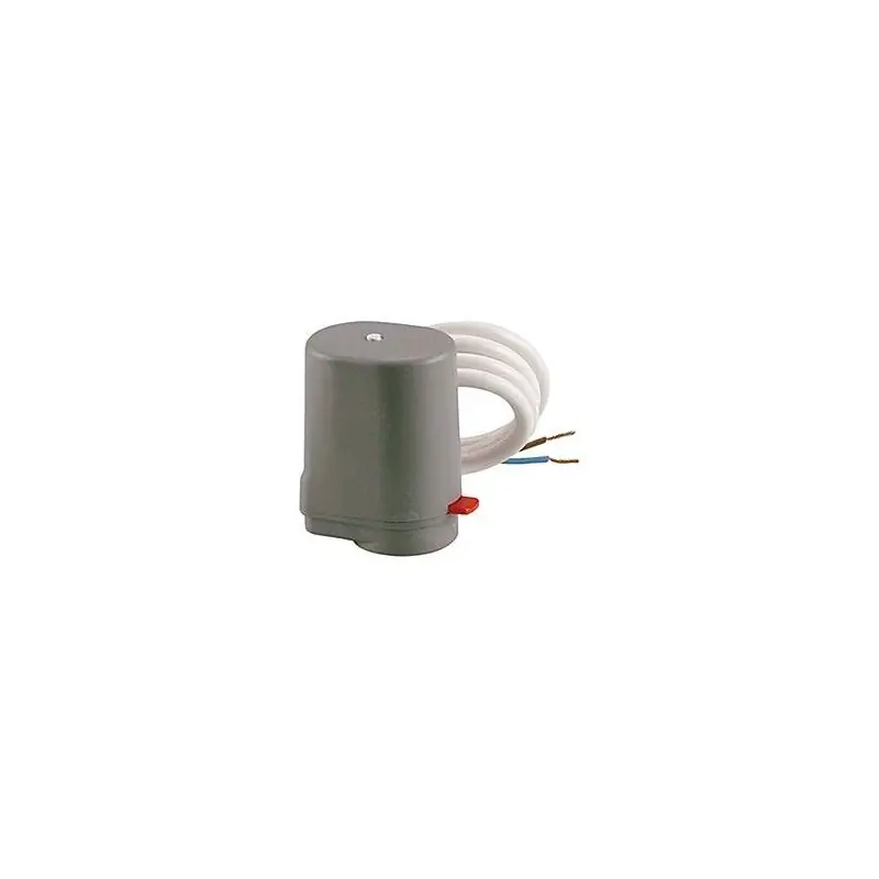 Tête électrothermique normalement fermé Giacomini R473