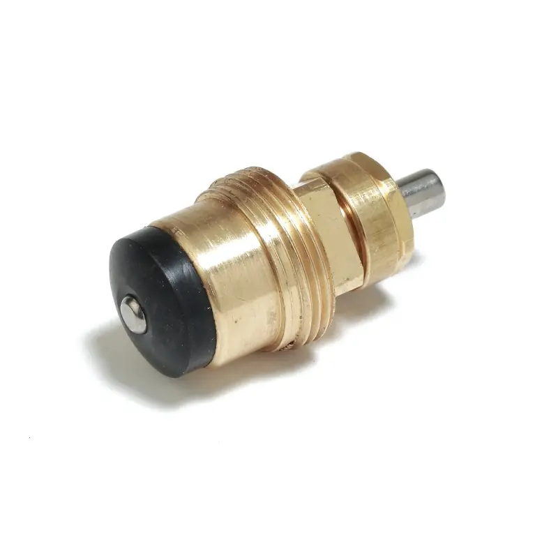tête pour vannes thermostatiques Giacomini P12AX