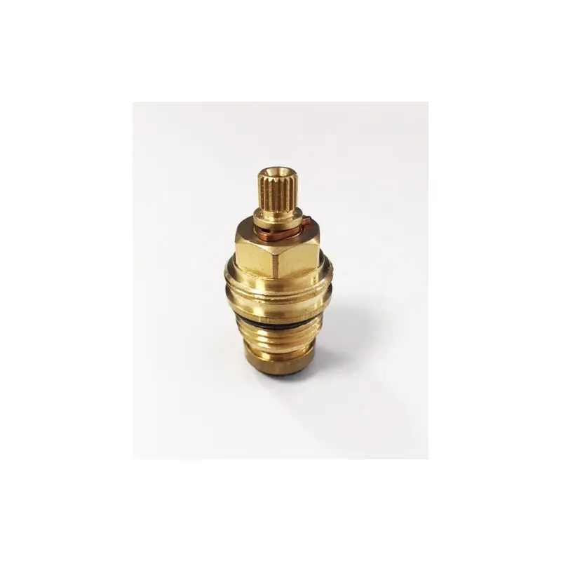 Vanne droite 1/2" 90° Webert AC0390000