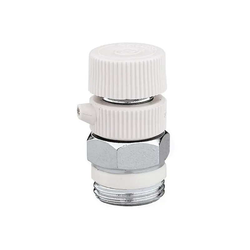 Vanne d’air manuel pour radiateur Caleffi 5054