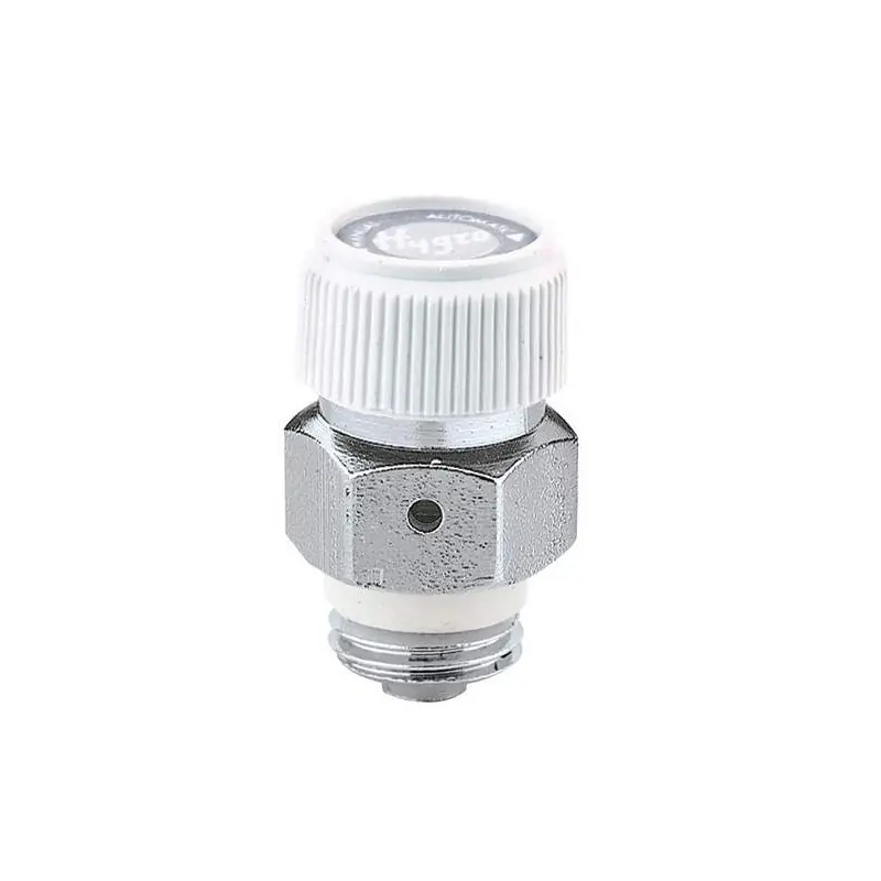 Purgeur d’air automatique hygroscopique pour radiateurs Caleffi 5080