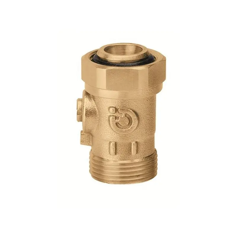 Robinet d‘arrêt à bille Caleffi 385