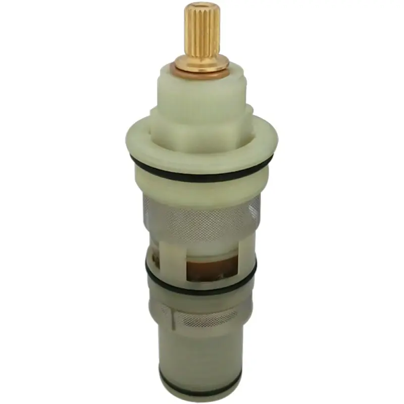 Cartouche thermostatique de remplacement Huber 22.03A.AR