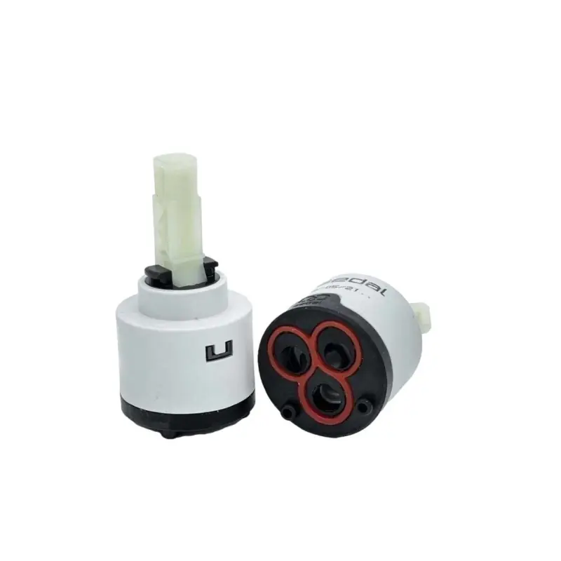 Cartouche de remplacement pour robinets Ø35 mm Ritmonio RCMB015