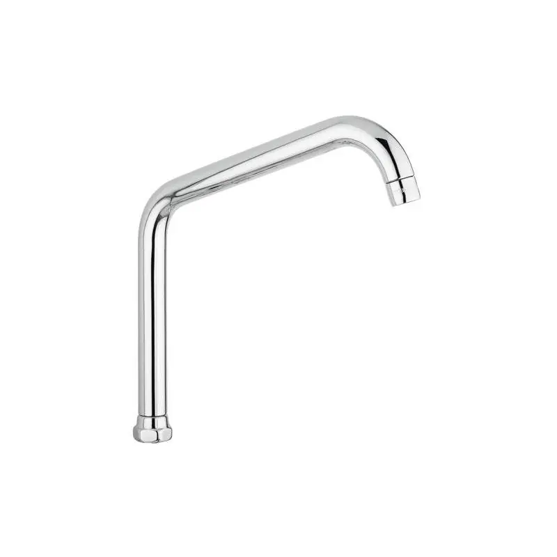 Bec pivotant haut avec raccord 3/4"F Idral 09500-350 - 09500-240