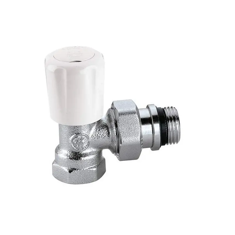 Vanne thermostatique de radiateur avec pré-régulation Caleffi 421