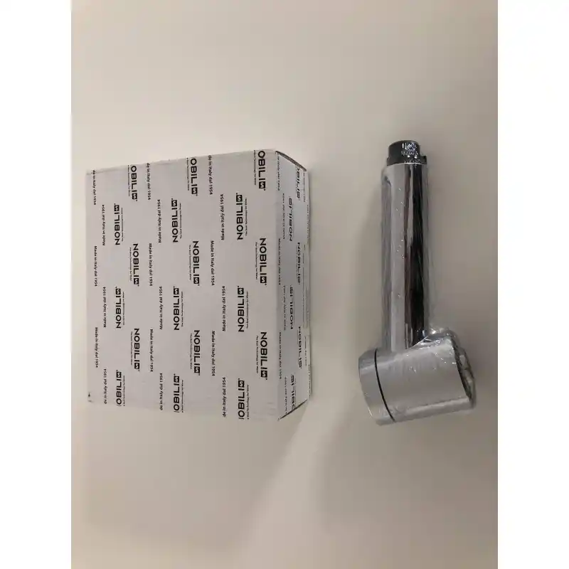 Douche de remplacement Chef Techno Nobili RDO142/85CR